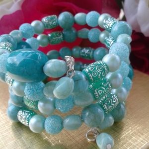 🔥🌿Wrap Bracelet🌿NWOT